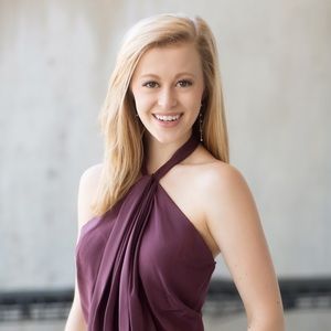 Meet your Posher, Annabel